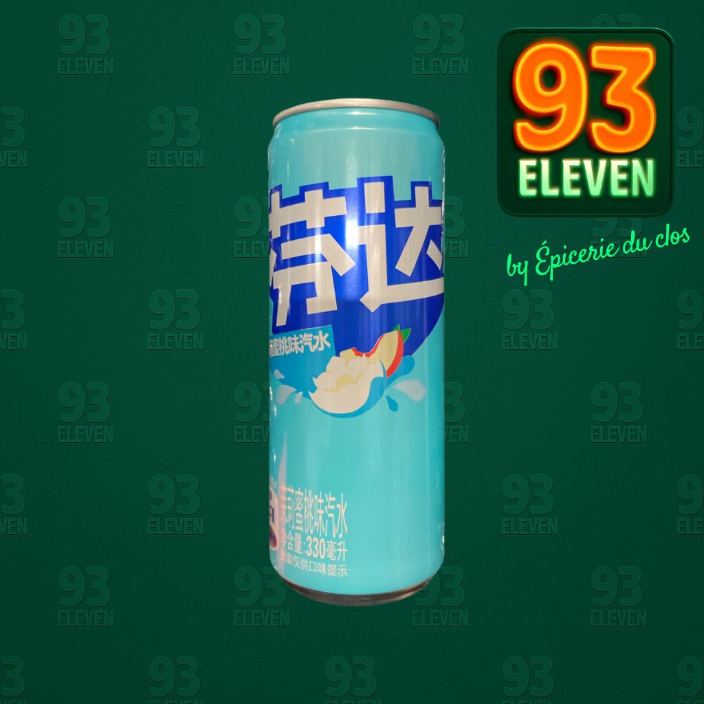 Fanta jasmin