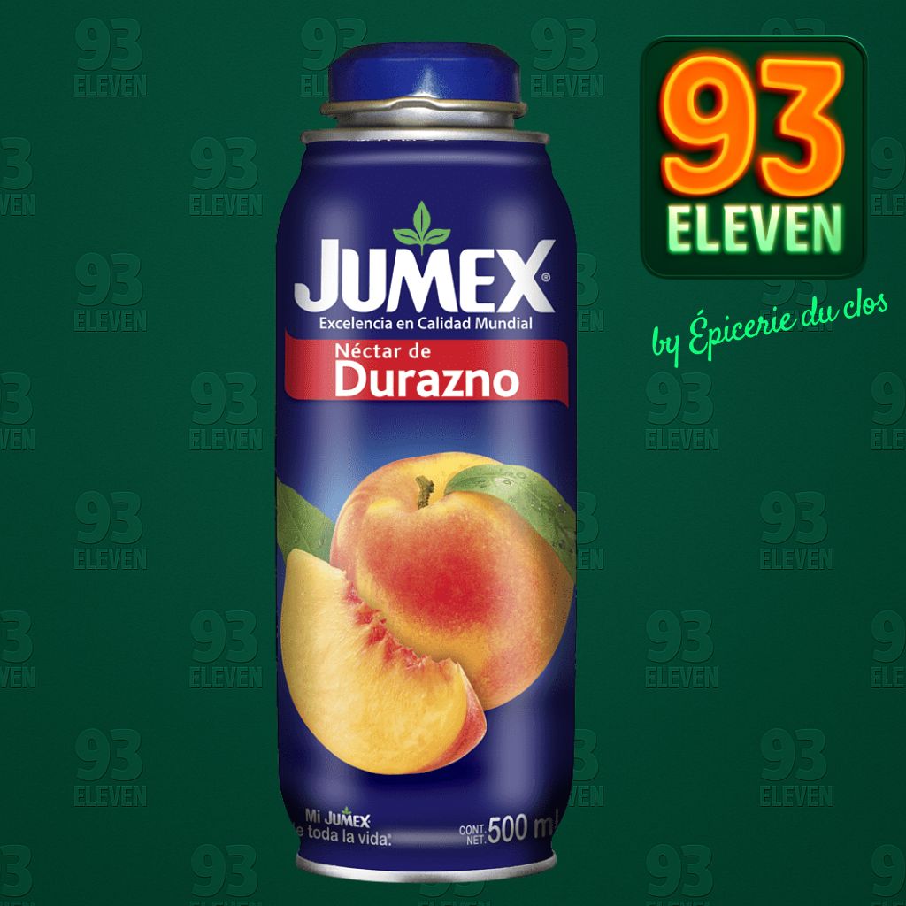 Jumex Pêche