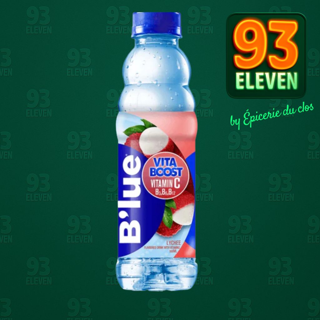 B'LUE LITCHEE THAILANDE