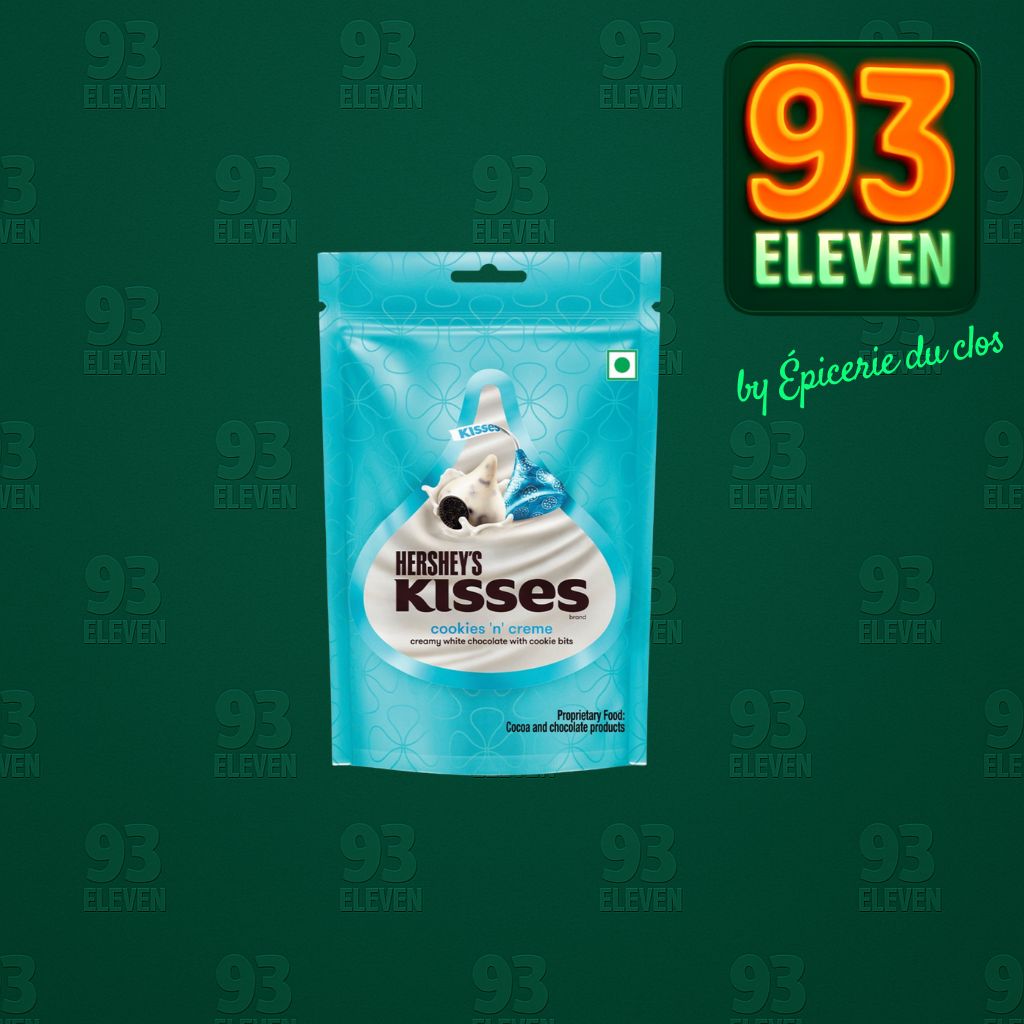 Hershey’s Kisses