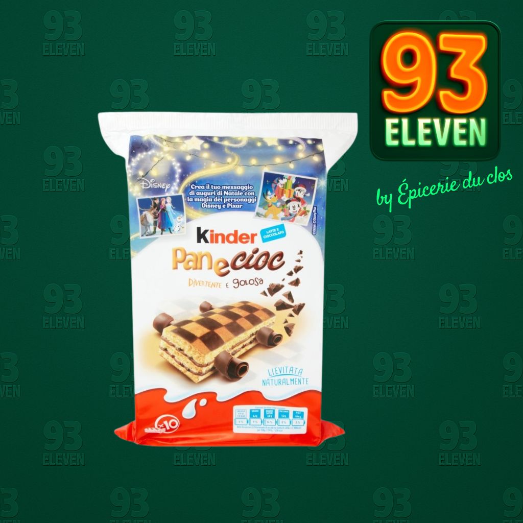 Kinder Panecioc - 290 gr