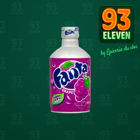 Fanta Grape