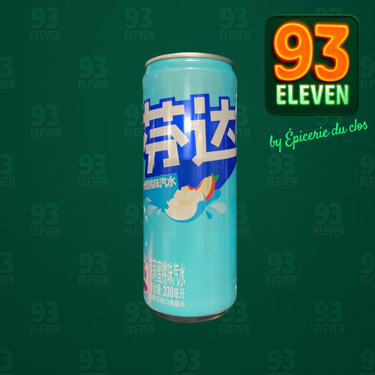Fanta jasmin