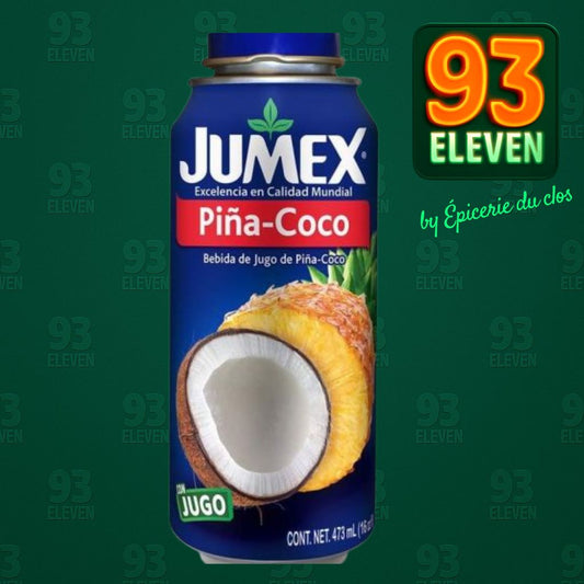 Jumex, Coco-Pina, 0.5 L