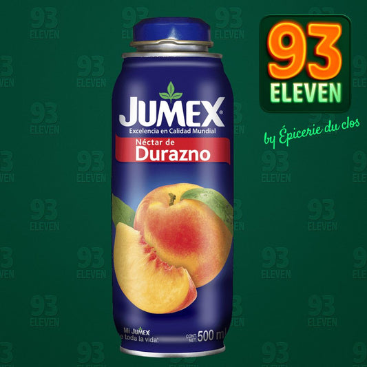 Jumex Pêche