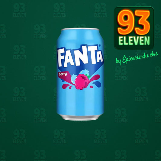 Fanta berry-USA