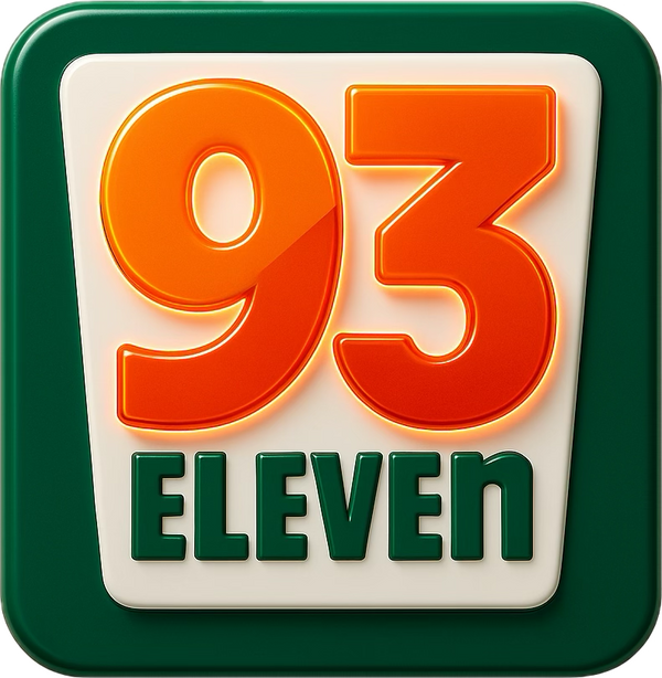 93eleven