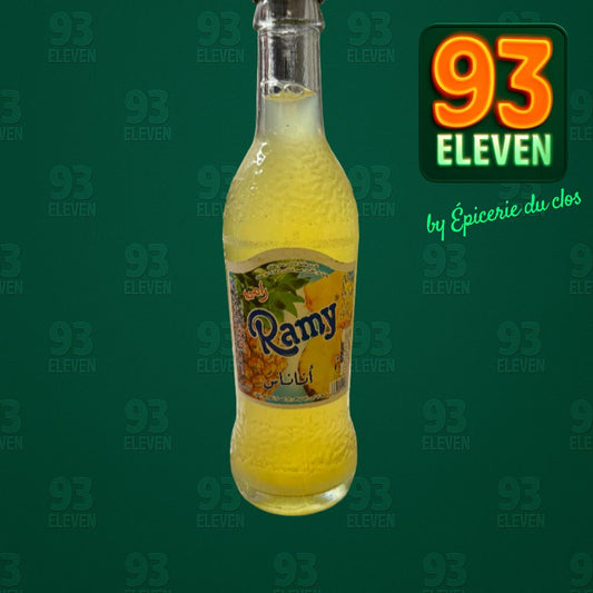 Ramy Ananas