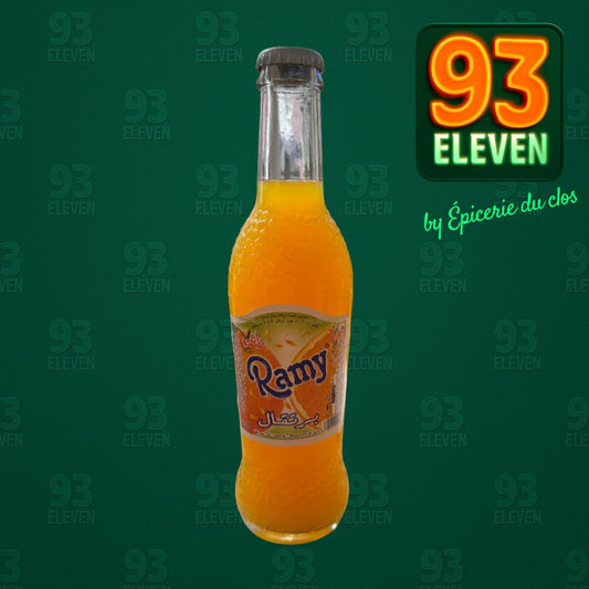 Ramy Orange
