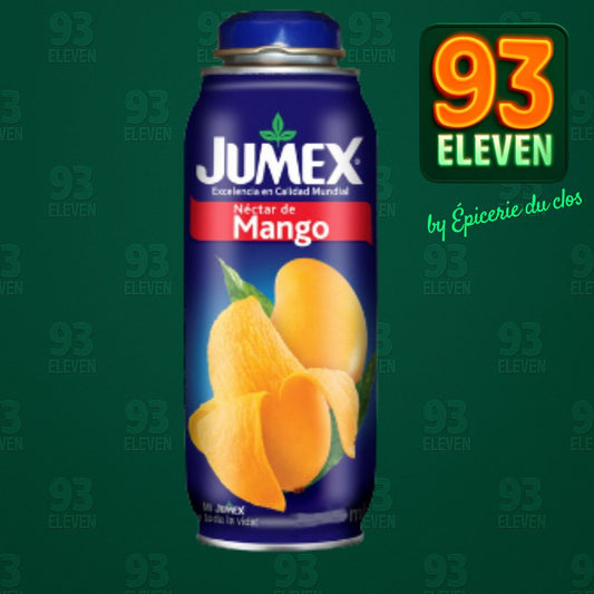 JUMEX MANGUE