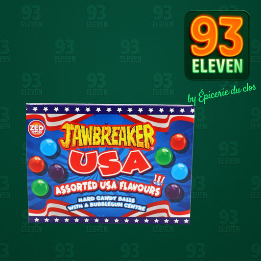 Jawbreaker