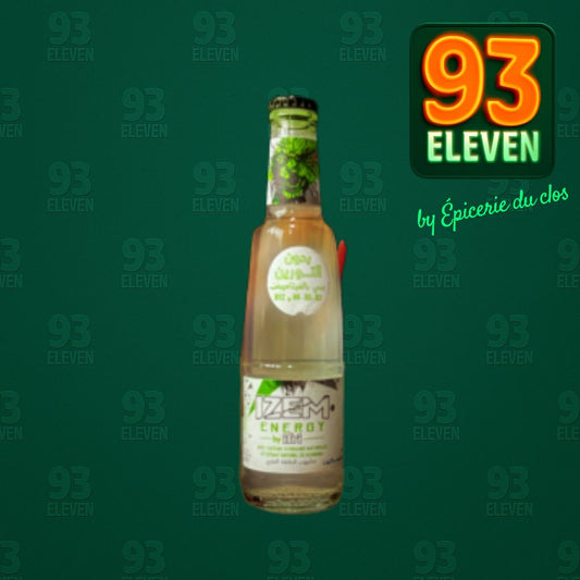 Izem Verre