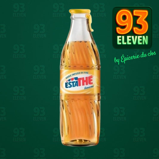 ESTATHE LEMON
