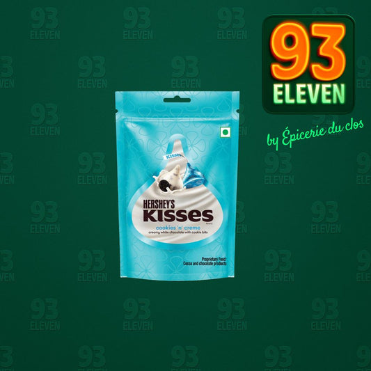Hershey’s Kisses