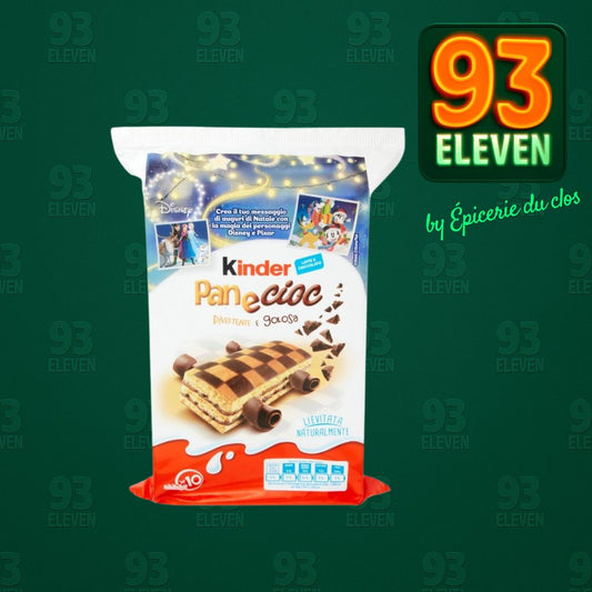 Kinder Panecioc - 290 gr