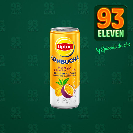 Lipton Kombucha Manga & Maracuja