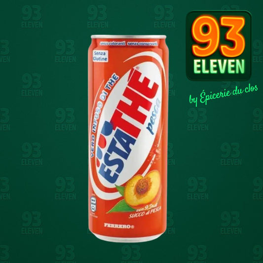 ESTATHE CANETTE CL.33 PÊCHE