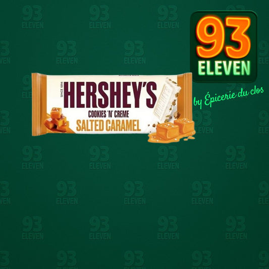 Hershey's Salted Caramel