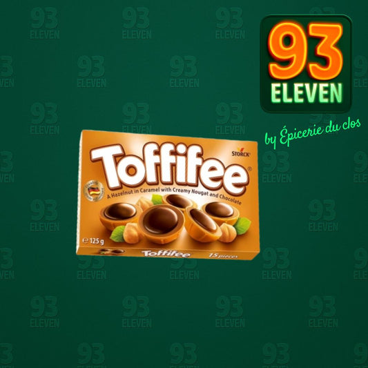 Toffifee Chocolat