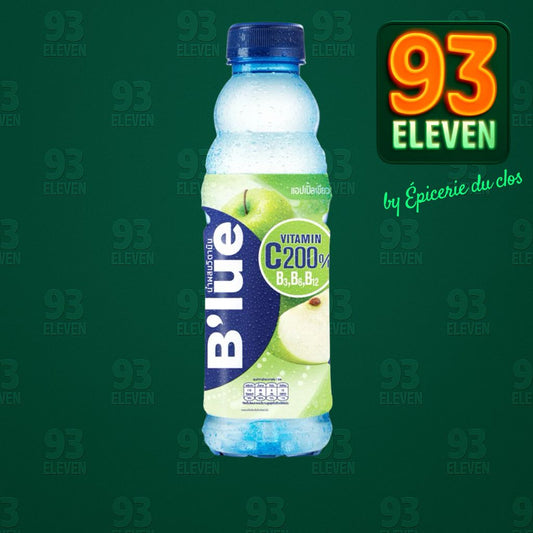 B’lue Pomme