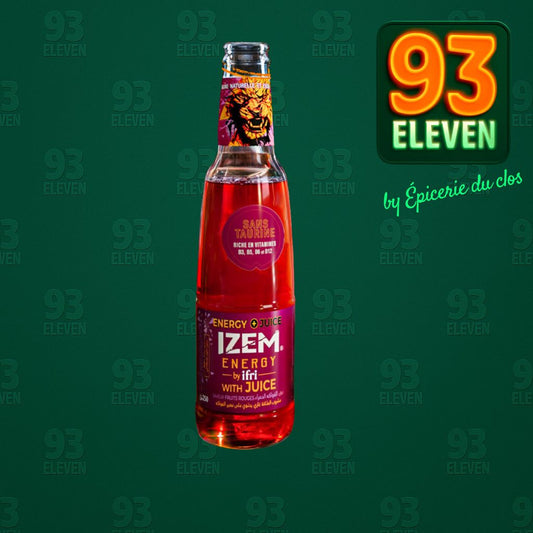 Izem Verre