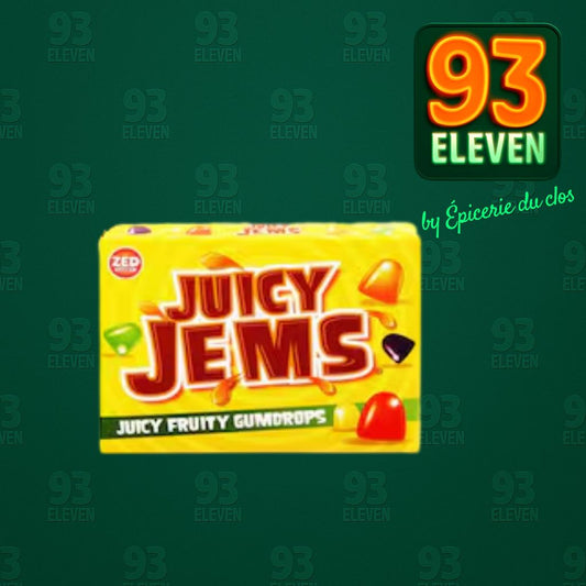 Juicy Gems