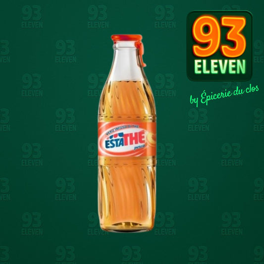 ESTATHE PEACH